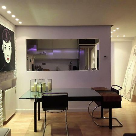 Comfortable Apartment In Zaragoza 67 M² Near The Centre Zewnętrze zdjęcie