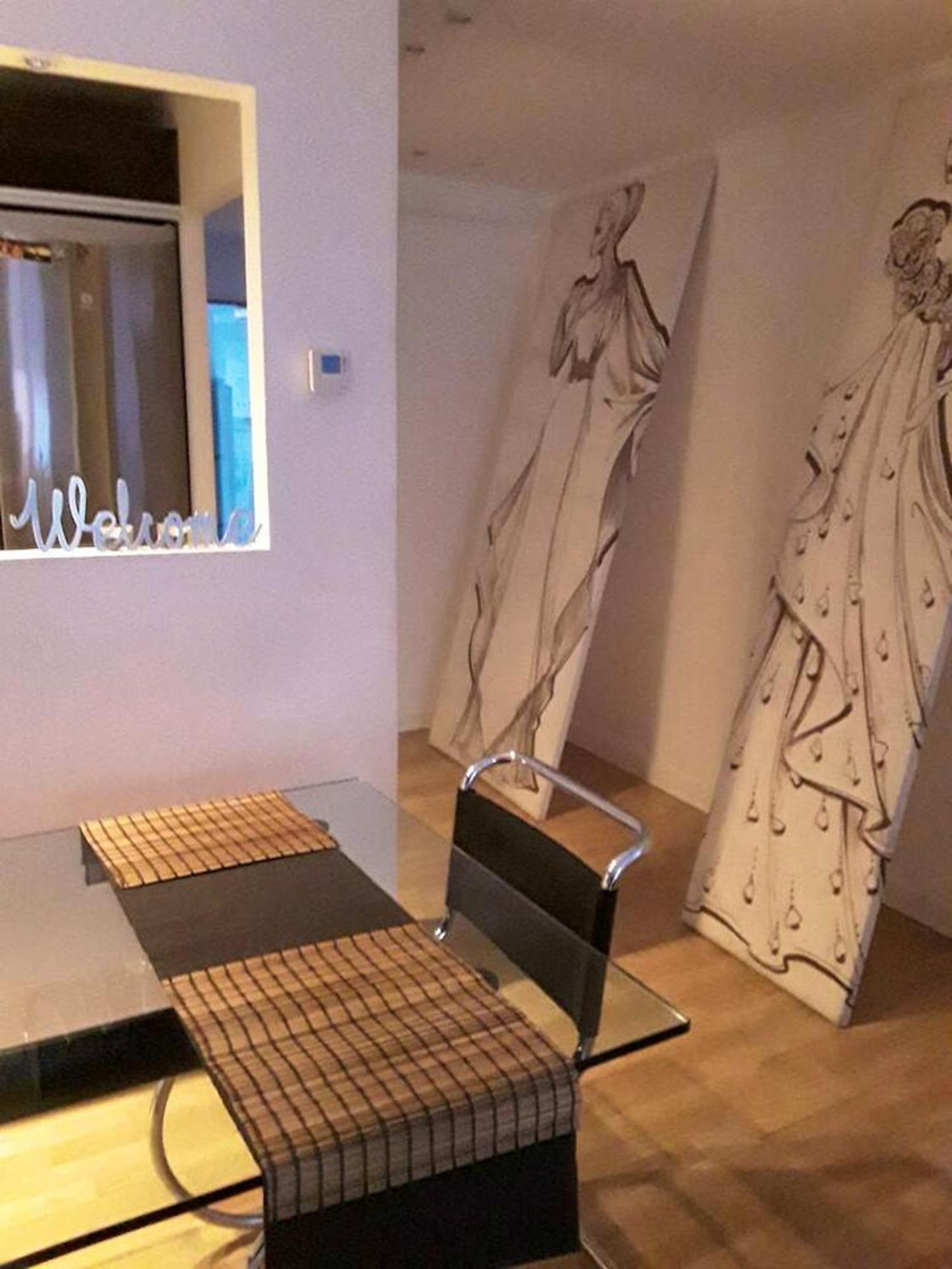 Comfortable Apartment In Zaragoza 67 M² Near The Centre Zewnętrze zdjęcie