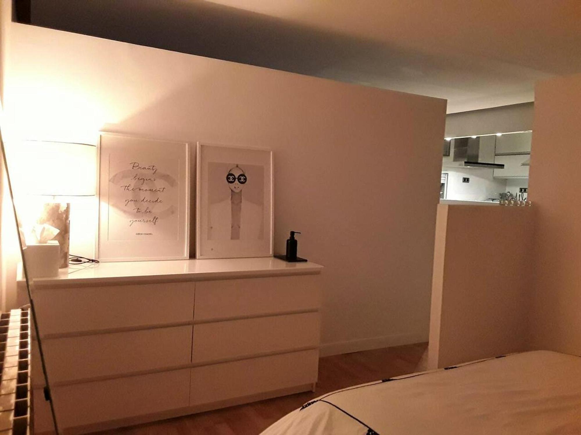 Comfortable Apartment In Zaragoza 67 M² Near The Centre Zewnętrze zdjęcie